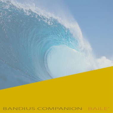 Bandius Companion Bailé